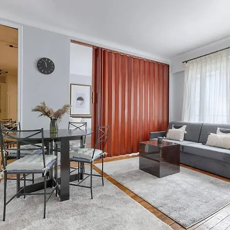 Matignon Saint-Honore : Magnifique Appartement 1Br Paris Exterior photo
